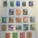 BRITISH COLONIES AND INDEPENDENT COUNTRIES 1952/1973 - Foto 11
