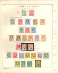 CAYMAN ISLANDS 1900/1949