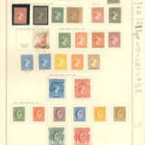 FALKLAND ISLANDS 1878/1949 - фото 1