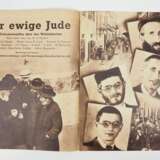Illustrierter Film-Kurier: Der ewige Jude. - фото 2