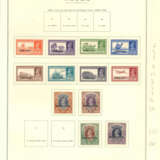 INDIA CONVENTION STATES 1885/1944 - Foto 13