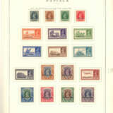 INDIA CONVENTION STATES 1885/1944 - Foto 20