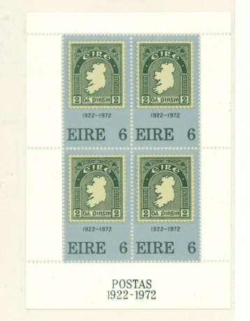 IRELAND 1922/1963 - фото 14