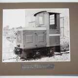 Werksalbum Henschel - Lokomotiven. - фото 3