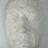 Totenmaske von Johann Wolfang Goethe. - фото 2