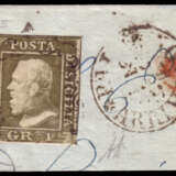 SICILIA 1859 (2x mag.) - photo 1