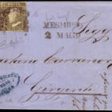 SICILIA 1859 (2 mag.) - Foto 1