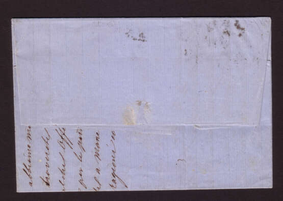 SICILIA 1859 (2 mag.) - photo 2