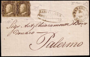 SICILIA 1859 (9 ago.)