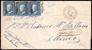 SICILIA 1859 (13 ago.)