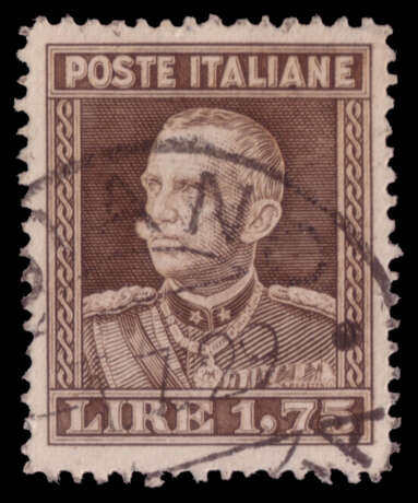 REGNO D'ITALIA 1929 - photo 1