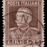 REGNO D'ITALIA 1929 - photo 1