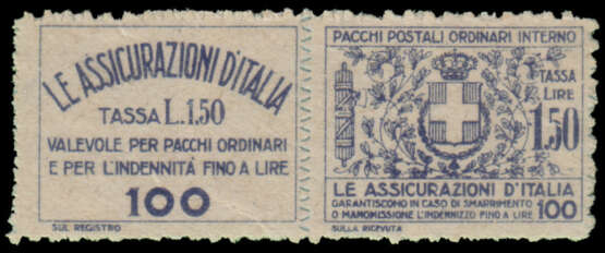 REGNO D'ITALIA 1926 - photo 1