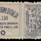 REGNO D'ITALIA 1926 - photo 1