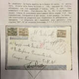 REGNO D'ITALIA 1934 (11 apr.) - photo 3