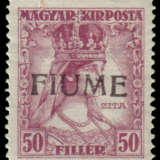 FIUME 1918/1919 - photo 1