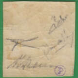 AUSTRIA/LOMBARDO-VENETO 1856 - photo 2