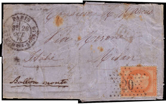 FRANCIA 1870 (26 ott.) - photo 1