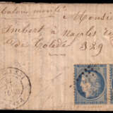 FRANCIA 1870 (2x ott.) - photo 1