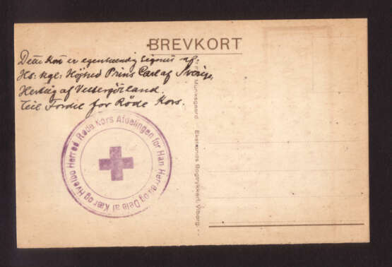 AUTOGRAFI 1922 - photo 2