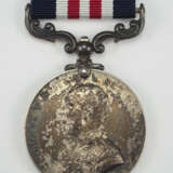Großbritannien: Military Medaille, Georg V. - photo 1