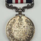 Großbritannien: Military Medaille, Georg V. - Foto 2