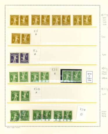 SVIZZERA 1862/1960 - Foto 5