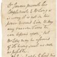 Edward Jenner (1749-1823) - Auktionsarchiv