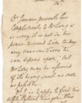 Edward Jenner (1749-1823)