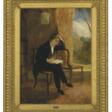 Joseph Severn (1793-1872) - Auktionsarchiv