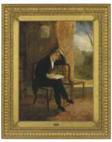 Joseph Severn (1793-1872)