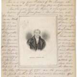 Jenner, Edward. Edward Jenner (1749-1823) - photo 3