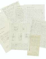 Henri Matisse (1869-1954)