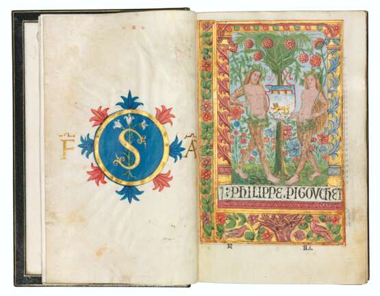 Book of Hours - Foto 1