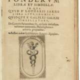 Orazio Grassi (1583-1654).  - фото 1