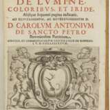 Francisco Maria Grimaldi (1618-1663).  - фото 1