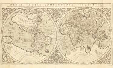 Rumold Mercator (1545-1599)