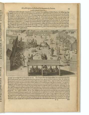 Pieter de Marees (fl. 1602) - Foto 2