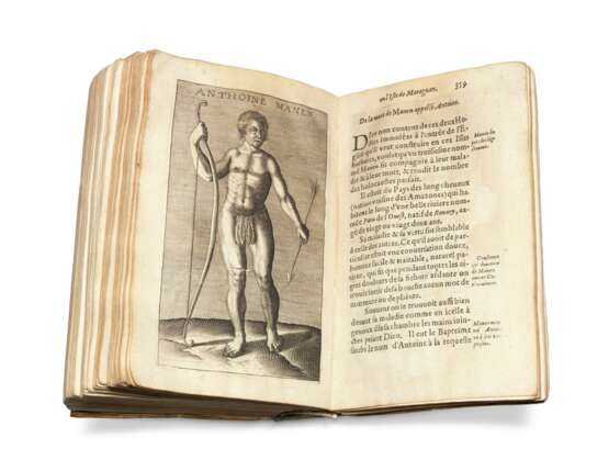 Claude d'Abbeville (fl.1612-1614) - Foto 2