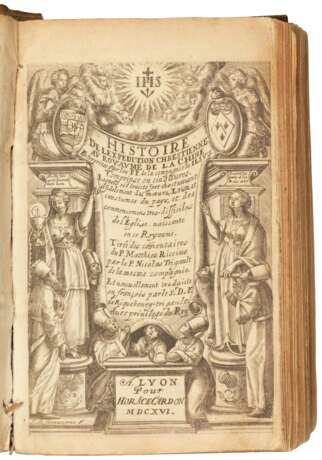 Matteo Ricci (1552-1610) – Nicolas Trigault (1577-1628, editor) - photo 1