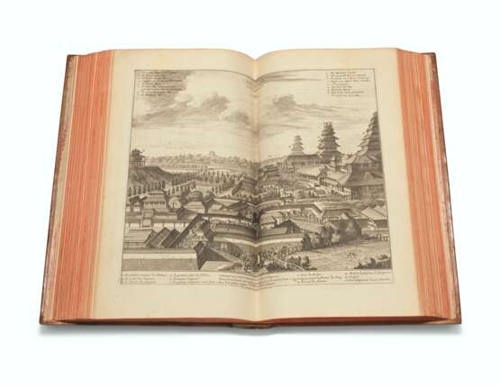 Johann Albrecht von Mandelslo (1616-1644) - Foto 2