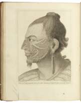 Sydney Parkinson (1745-1771)