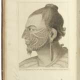 Cook, James. Sydney Parkinson (1745-1771) - Foto 1