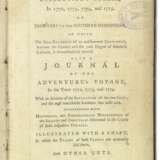 Cook, James. Captain James Cook (1728-1779) – [John Marra] - фото 1
