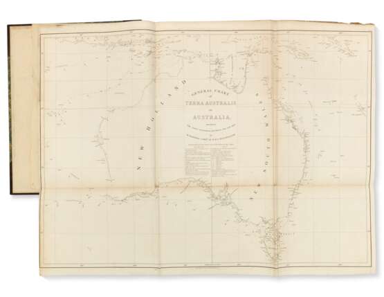 Matthew Flinders (1774-1814) - фото 4