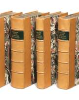 Charles Robert Darwin (1809-1882) — Robert Fitzroy (1805-1865, editor)