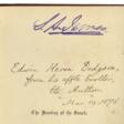 Charles Lutwidge Dodgson – 'Lewis Carroll' (1832-1898) - Архив аукционов