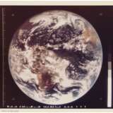 NASA. NASA’s first colour image of the Earth from space; view from ATS-3, November 10, 1967 - photo 2
