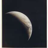 NASA. First color photograph of the whole Planet Earth, November 9, 1967 - photo 2