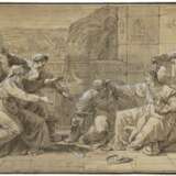 FELICE GIANI (San Sebastiano Curone 1758-1823 Rome) - фото 1